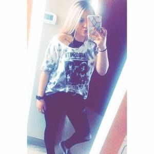 Meet your Posher, Cecilee